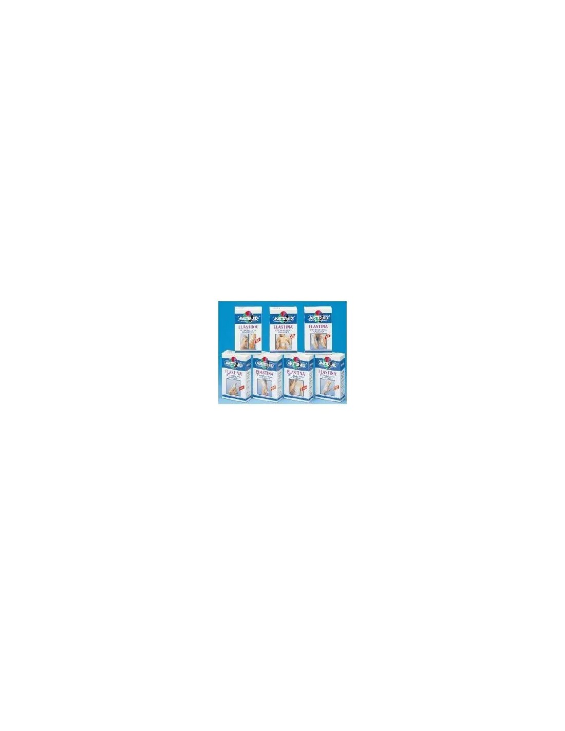 M-AID Elastina Ombelicale Neonati 3pz | shopincasa.it