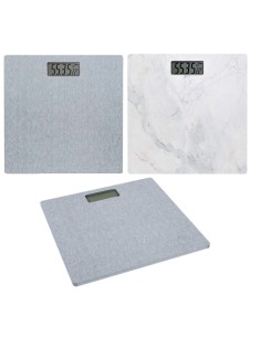 Bilancia digitale in diatomite assortito | shopincasa.it