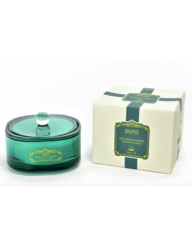 CANDELA 02832 FRESH COTTON 250GR
