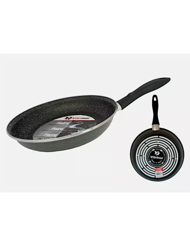 PADELLA K2 16CM