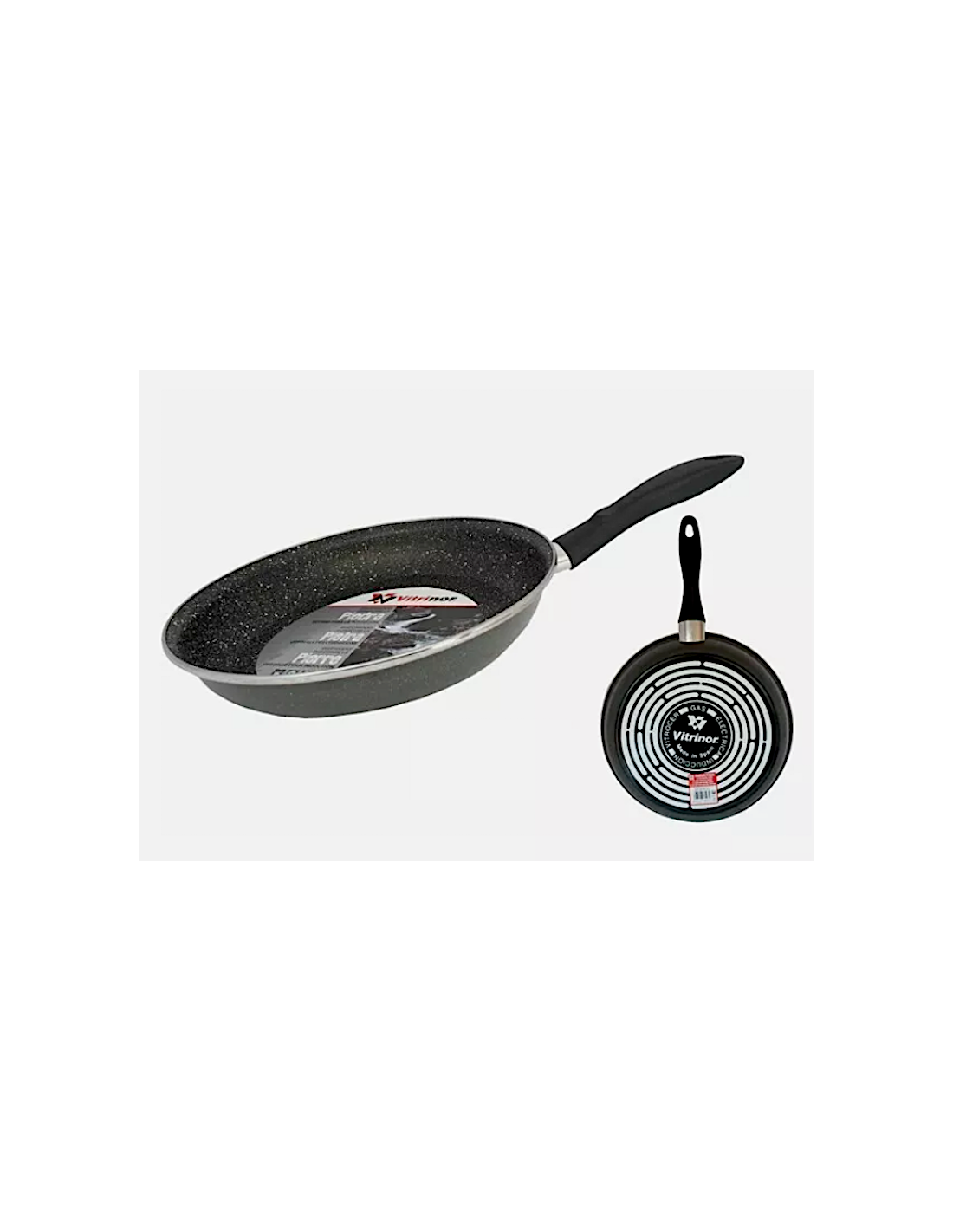 PADELLA K2 16CM