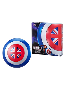 AVENGERS  SCUDO DI CAPITAN CARTER F6484
