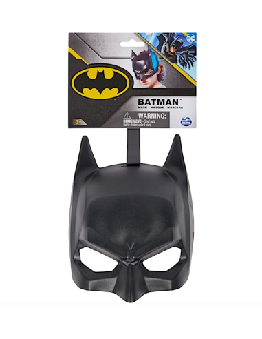 BATMAN 6068154 MASCHERA BASE