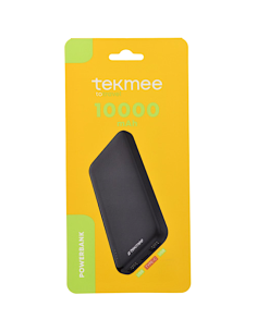 CARICABATTERIA 40430366 POWERBANK 10000MAH