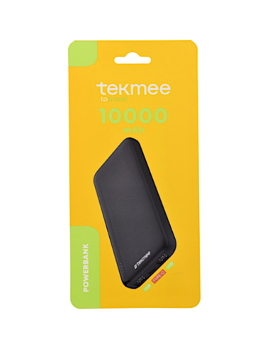 CARICABATTERIA 40430366 POWERBANK 10000MAH