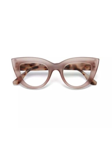 OCCHIALI: vendita online Occhiali da lettura OKKIA Claudia, pink giallo, gradazione 1.00, cat eye, eleganti, femminili, legge...