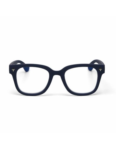 OCCHIALI: vendita online Occhiali lettura Giovanni OKKIA MagFrame anti luce blu Midnight gradazione 1.00 con clip-on magnetic...