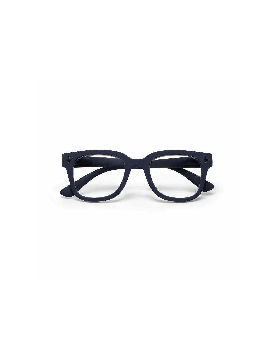 OCCHIALI: vendita online Occhiali lettura Giovanni OKKIA MagFrame anti luce blu Midnight gradazione 1.00 con clip-on magnetic...