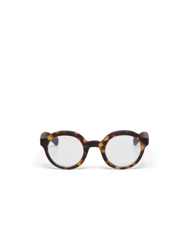 OCCHIALI: vendita online Occhiali da lettura Okkia Lauro Round +1.00, montatura soft touch, filtro luce blu, comfort, Classic...