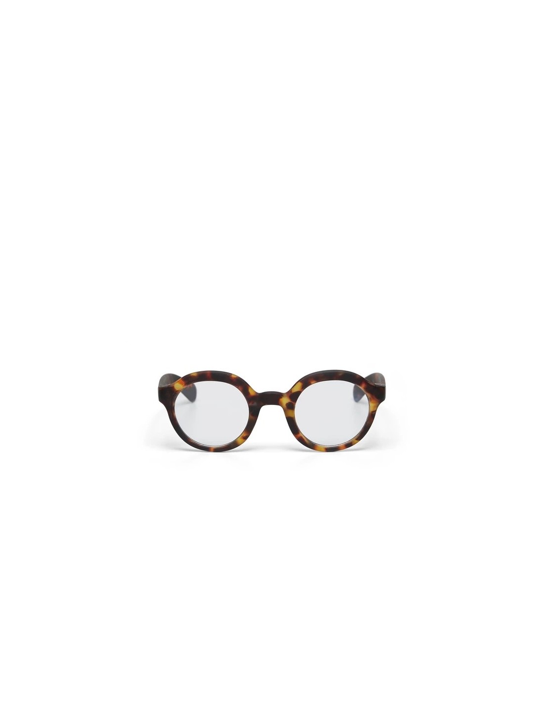 OCCHIALI: vendita online Occhiali da lettura Okkia Lauro Round +1.00, montatura soft touch, filtro luce blu, comfort, Classic...
