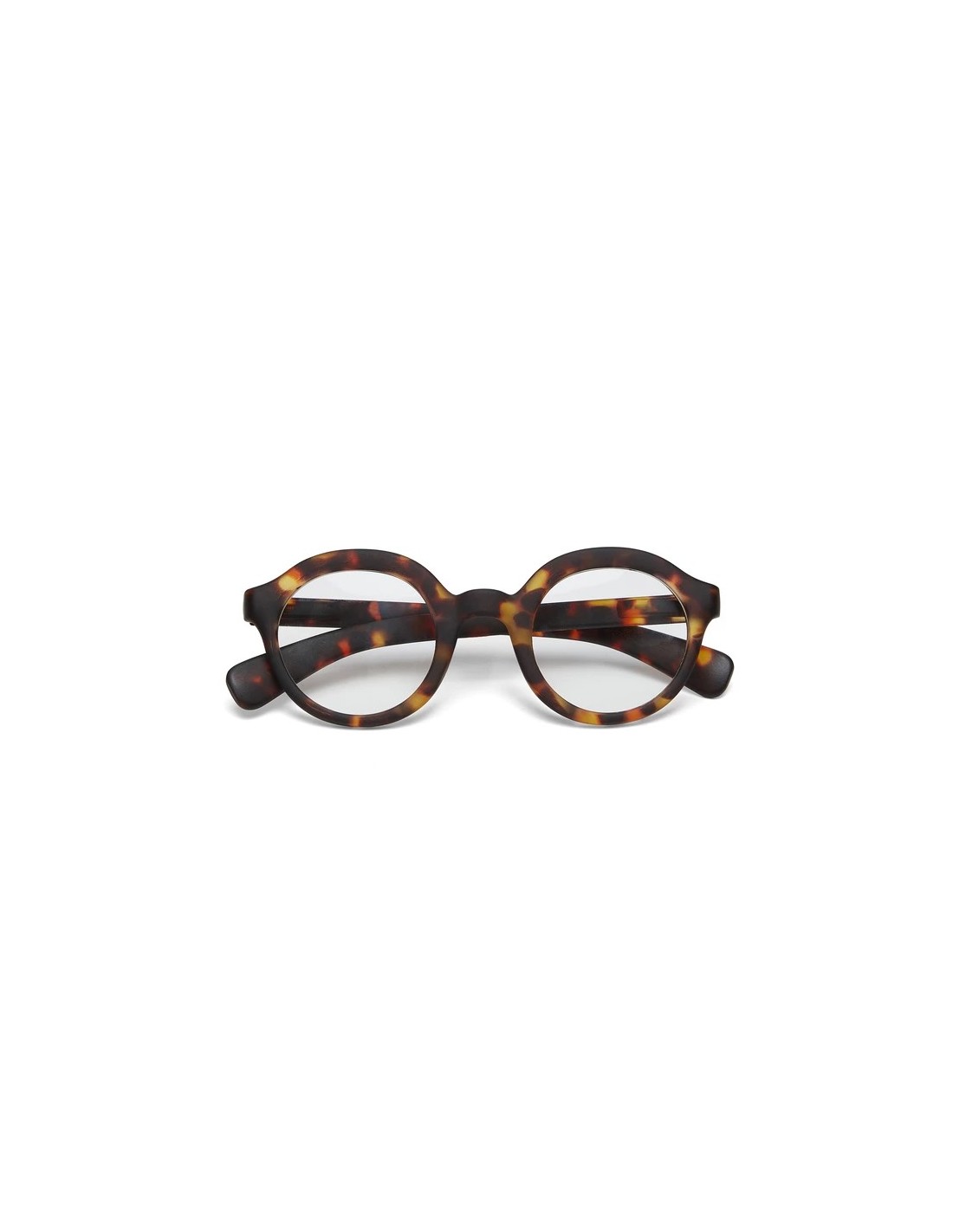 OCCHIALI: vendita online Occhiali da lettura Okkia Lauro Round +1.00, montatura soft touch, filtro luce blu, comfort, Classic...