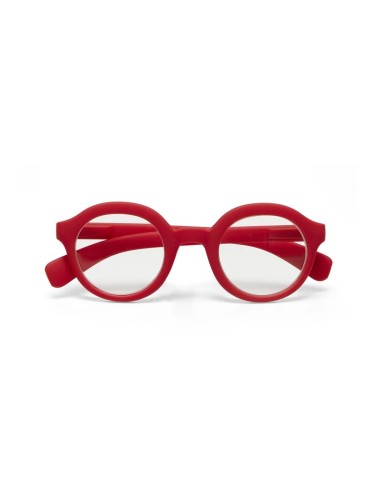 OCCHIALI: vendita online Occhiali da lettura Okkia Lauro Round +1.00, montatura soft touch, filtro luce blu, comfort, colore ...