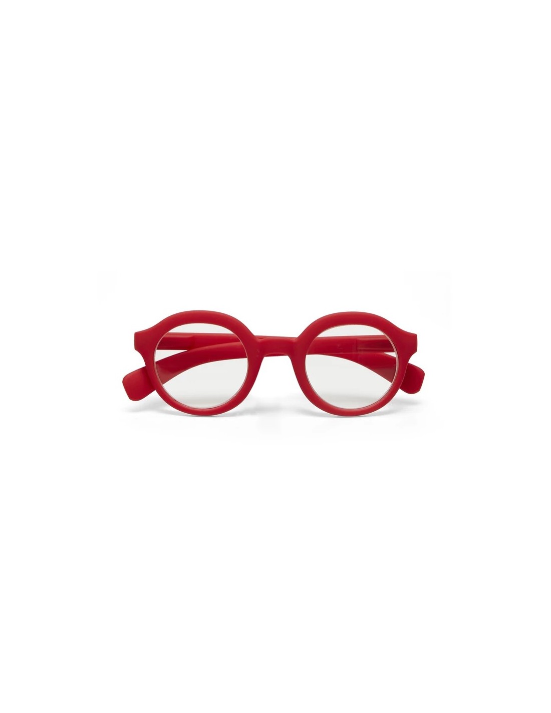 OCCHIALI: vendita online Occhiali da lettura Okkia Lauro Round +1.00, montatura soft touch, filtro luce blu, comfort, colore ...