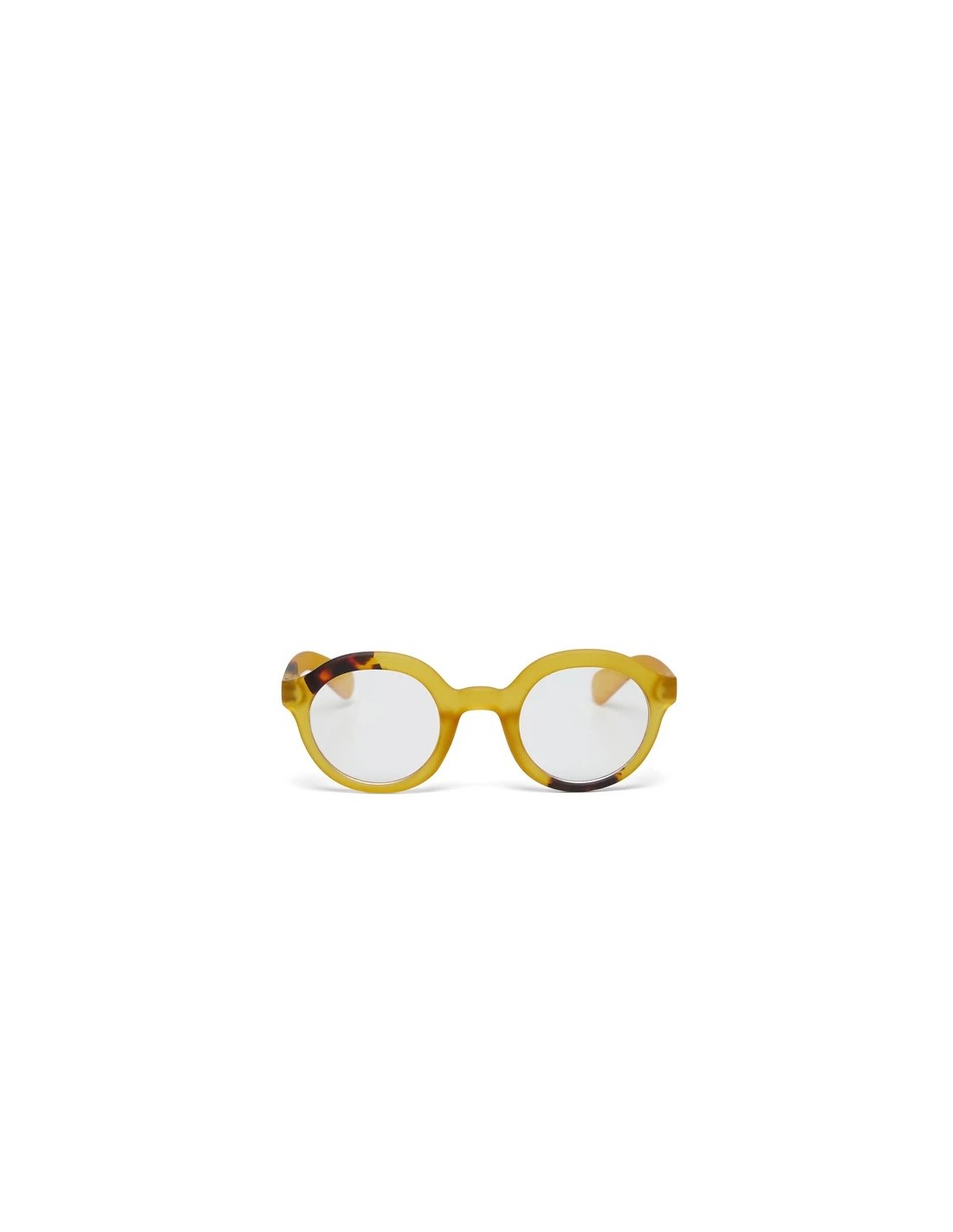 OCCHIALI: vendita online Occhiali da lettura Okkia Lauro Round +1.00, montatura soft touch, filtro luce blu, comfort, colore ...