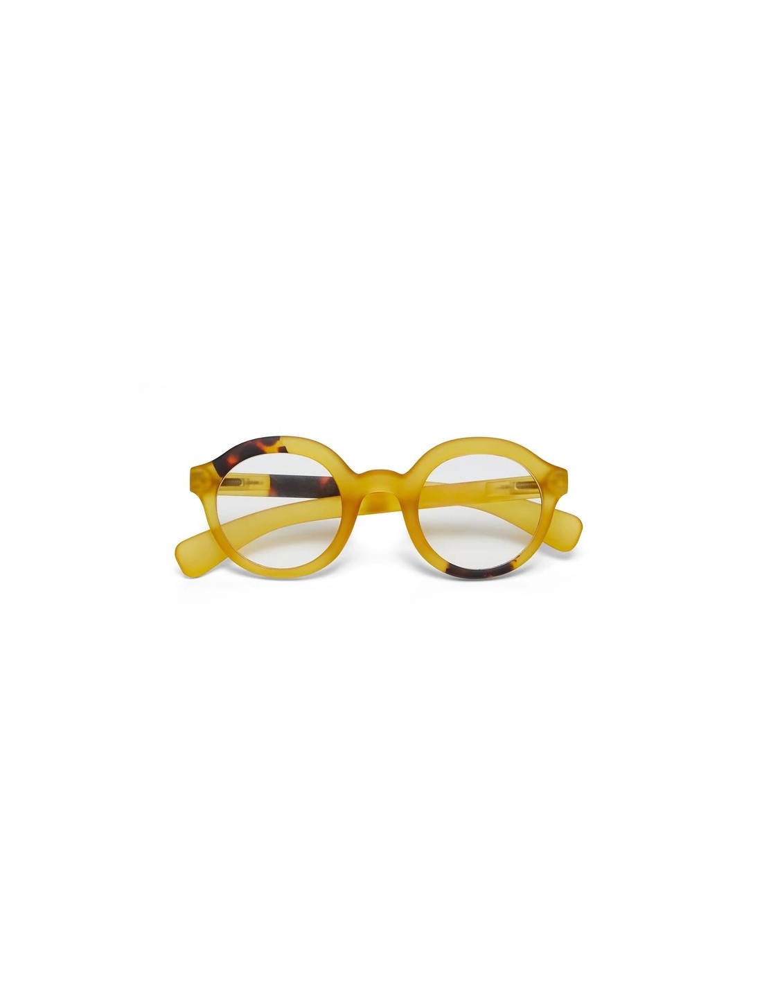 OCCHIALI: vendita online Occhiali da lettura Okkia Lauro Round +1.00, montatura soft touch, filtro luce blu, comfort, colore ...