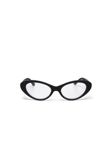 OCCHIALI: vendita online Occhiali da lettura Okkia Lina Small Cat Eye +1.00, design vintage, comfort, colore nero, eleganti, ...