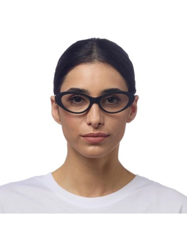 OCCHIALI: vendita online Occhiali da lettura Okkia Lina Small Cat Eye +1.00, design vintage, comfort, colore nero, eleganti, ...