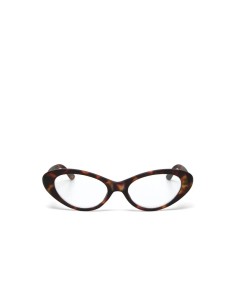 OCCHIALI: vendita online Occhiali da lettura Okkia Lina Small Cat Eye +1.00, vintage, comfort, colore Classic Giallo, elegant... 2