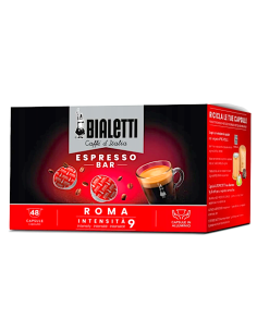 MULTIPACK ROMA 48 CAPS
