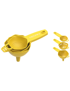IMBUTO 03GD321 CON FILTRI 5IN1
