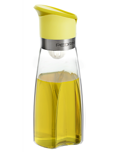 DISPENSER OLIO/ACETO 03GD322 VETRO 320ML