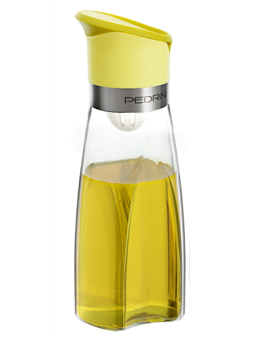 DISPENSER OLIO/ACETO 03GD322 VETRO 320ML