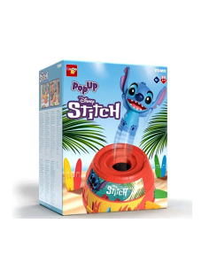 GIOCO T73772IT1 STITCH POP-UP