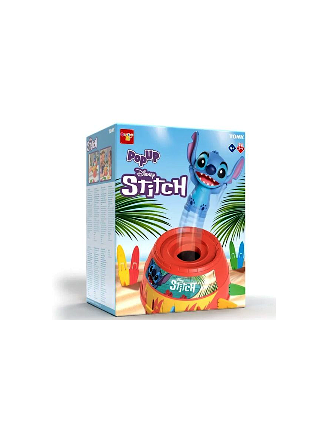 GIOCO T73772IT1 STITCH POP-UP