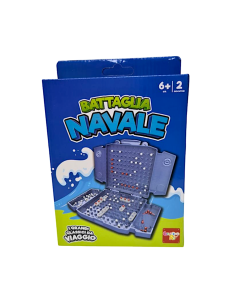GIOCO 19600 BATTAGLIA NAVALE TRAVEL