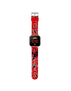 SPIDERMAN SPD4719 OROLOGIO LED