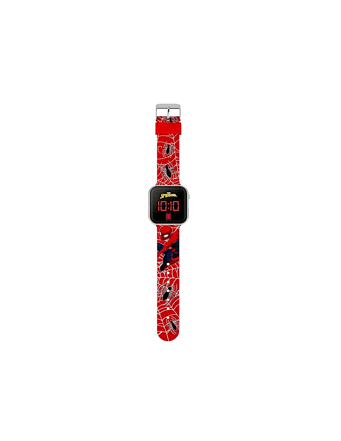 SPIDERMAN SPD4719 OROLOGIO LED