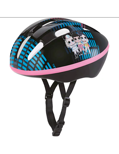 LOL SURPRISE 655418 CASCO BICI