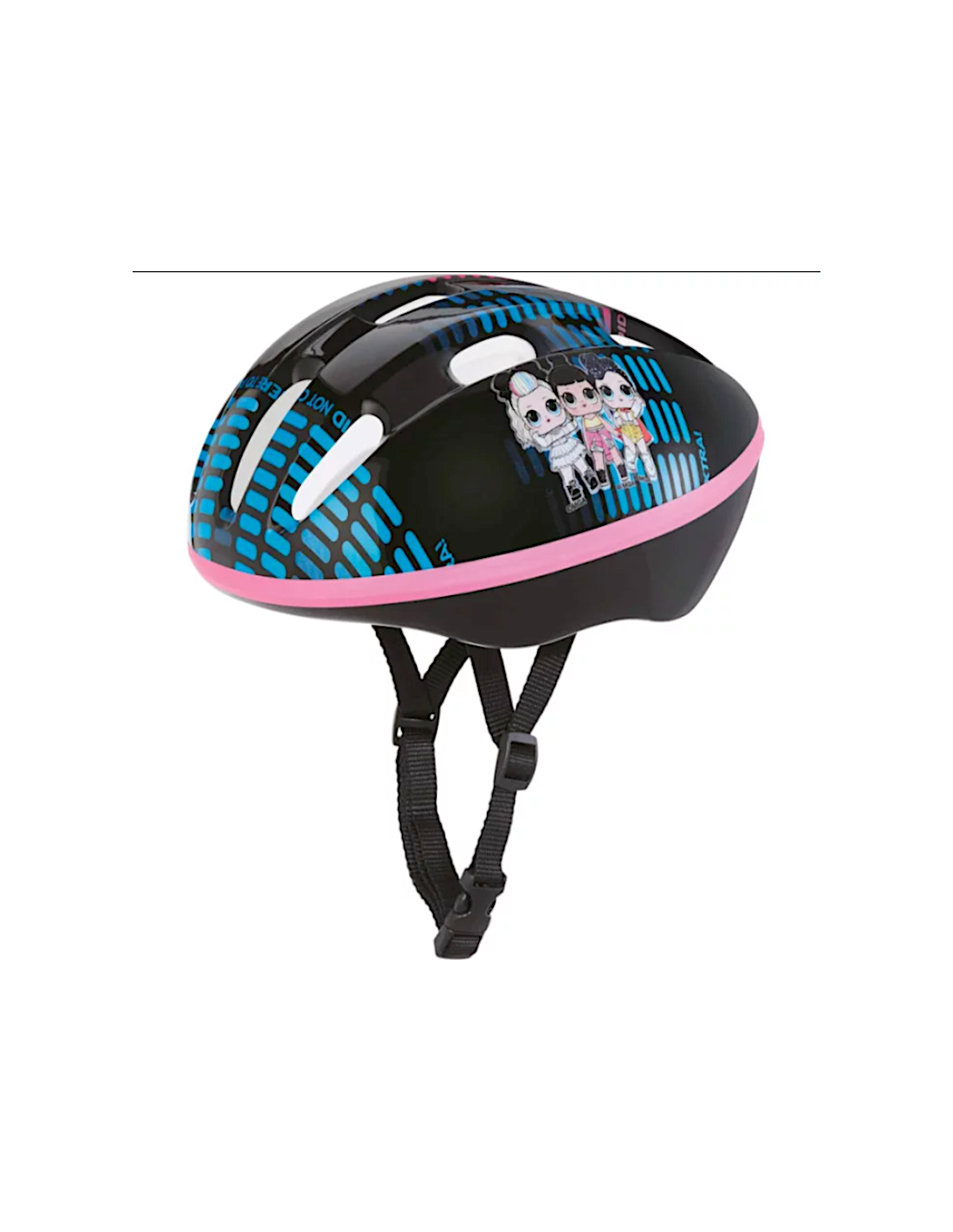 LOL SURPRISE 655418 CASCO BICI