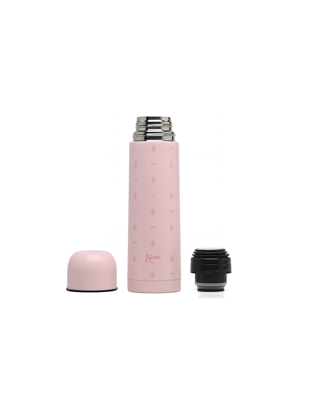 Thermos 500 ml rosa per bambini – qualità e stile | shopincasa.it