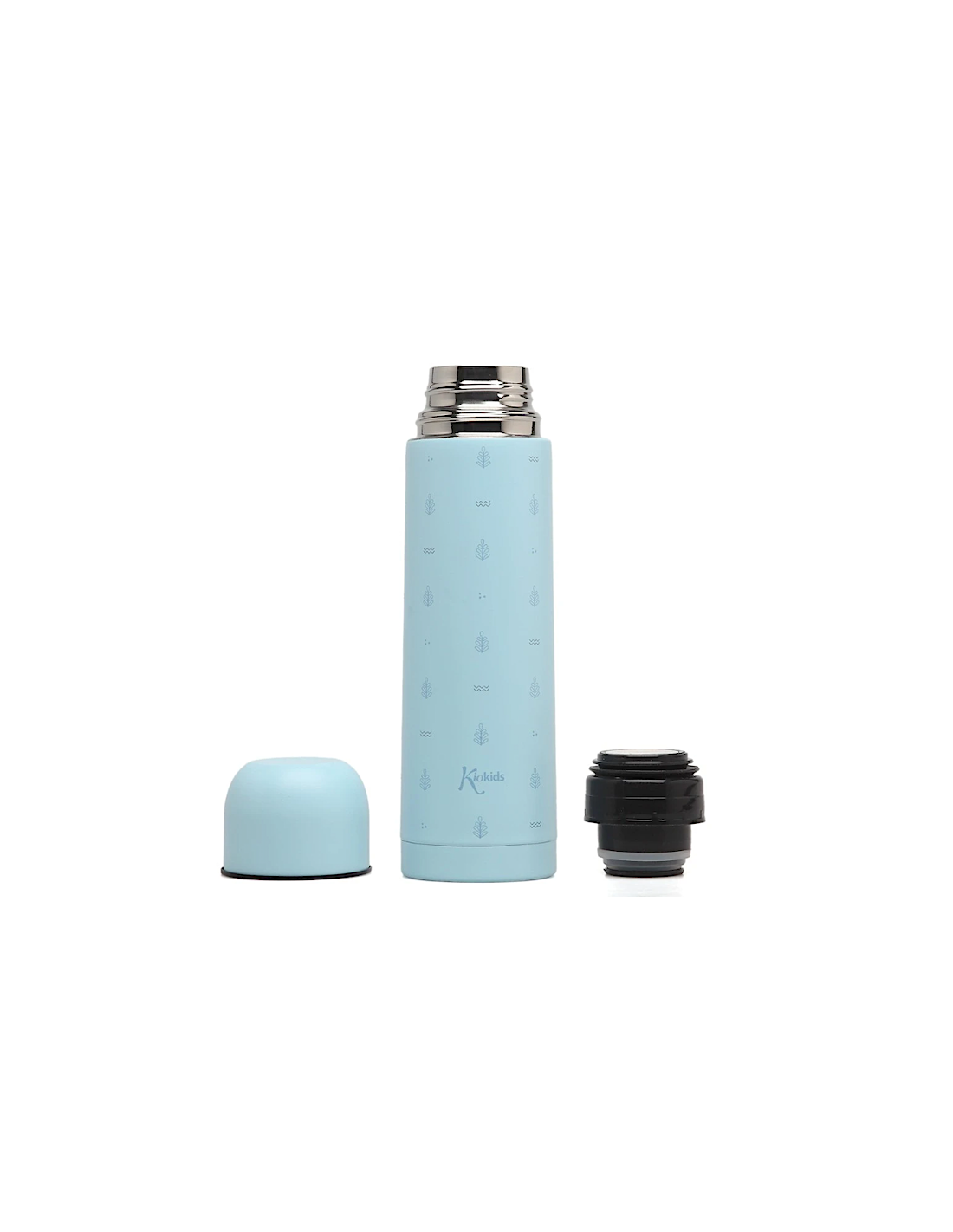 Thermos 500 ml azzurro per bambini – alta qualità | shopincasa.it
