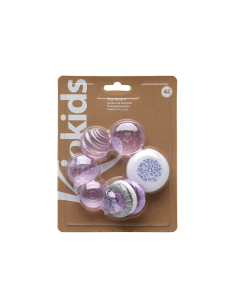 KK 5711-2 MASSAGGIAGENGIVE LAVANDA