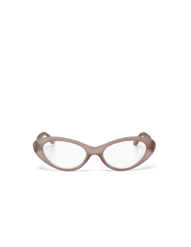 OCCHIALI: vendita online Occhiali da lettura Okkia Lina Small Cat Eye +1.00, design vintage, colore Dust Pink, eleganti in of...