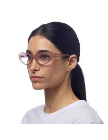 OCCHIALI: vendita online Occhiali da lettura Okkia Lina Small Cat Eye +1.00, design vintage, colore Dust Pink, eleganti in of...
