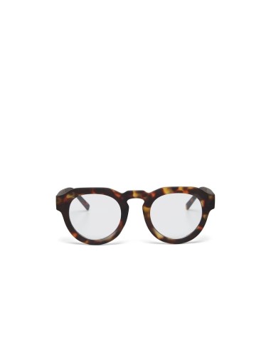 OCCHIALI: vendita online Occhiali da lettura Okkia Zeno Round +1.00, filtro luce blu, soft touch, colore Classic Havana, eleg...