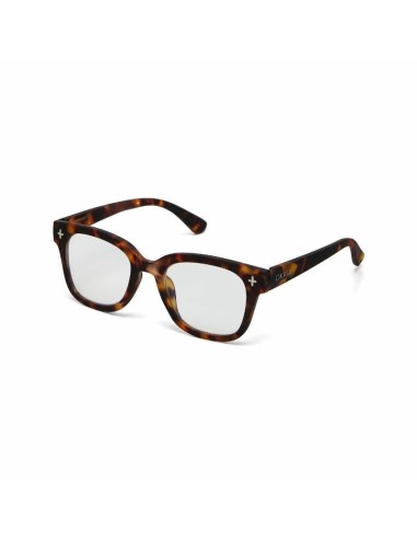 OCCHIALI: vendita online Occhiali lettura Okkia Giovanni +1.50 Classic Havana, MagFrame, luce blu, riciclati, comodi, elegant...
