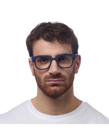 OCCHIALI: vendita online Occhiali lettura Okkia Giovanni +1.50 Midnight, filtro luce blu, MagFrame, riciclati, confortevoli, ...