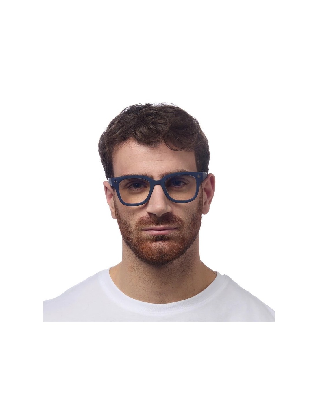 OCCHIALI: vendita online Occhiali lettura Okkia Giovanni +1.50 Midnight, filtro luce blu, MagFrame, riciclati, confortevoli, ...