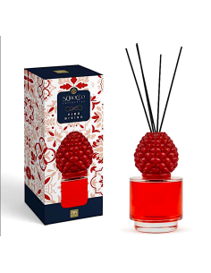 DIFFUSORE 67879 PIGNA 500ML VINO DIVINO CON BACCHETTE
