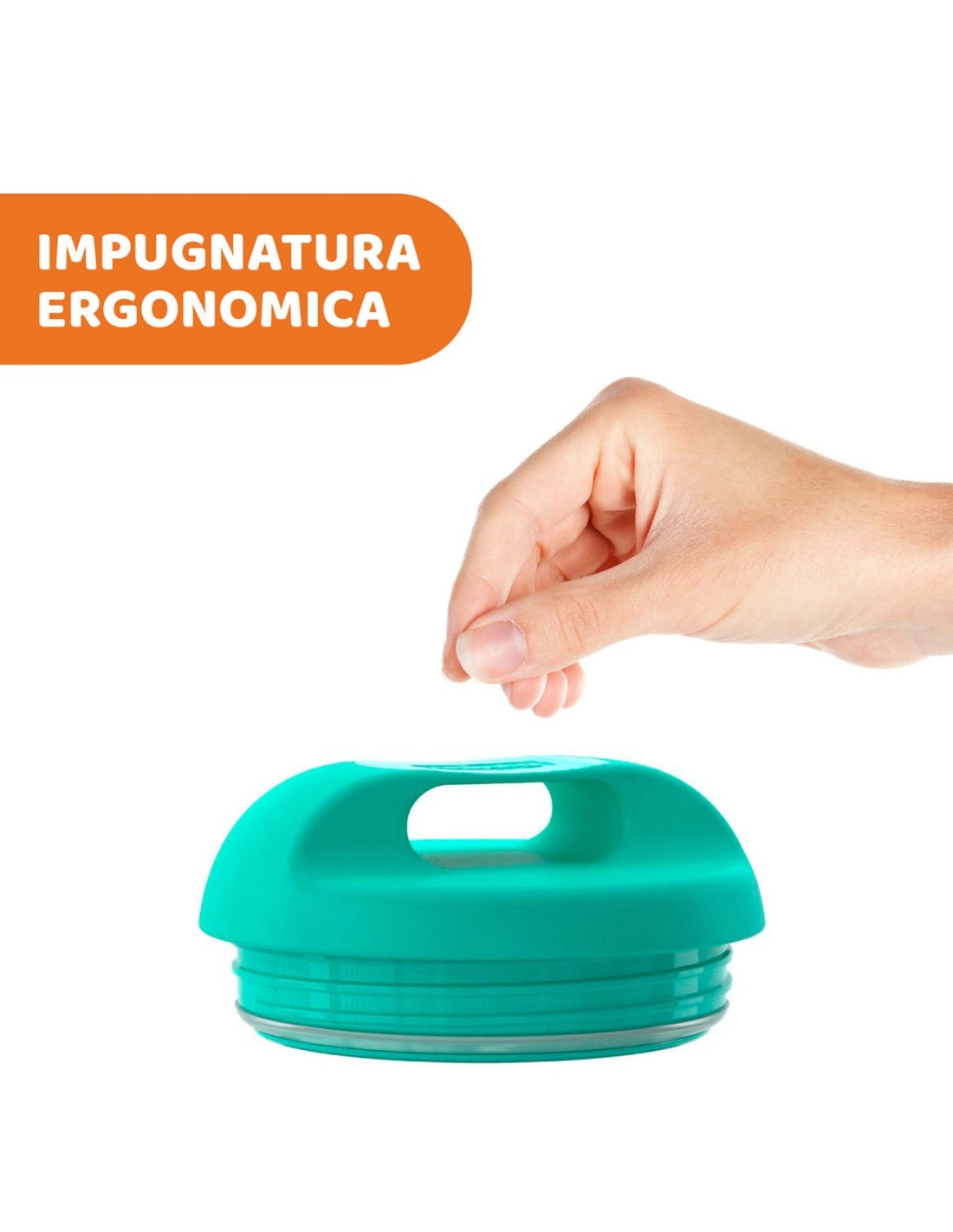 Thermos Porta Pappa Chicco 350 ml Acciaio Inox – shopincasa.it