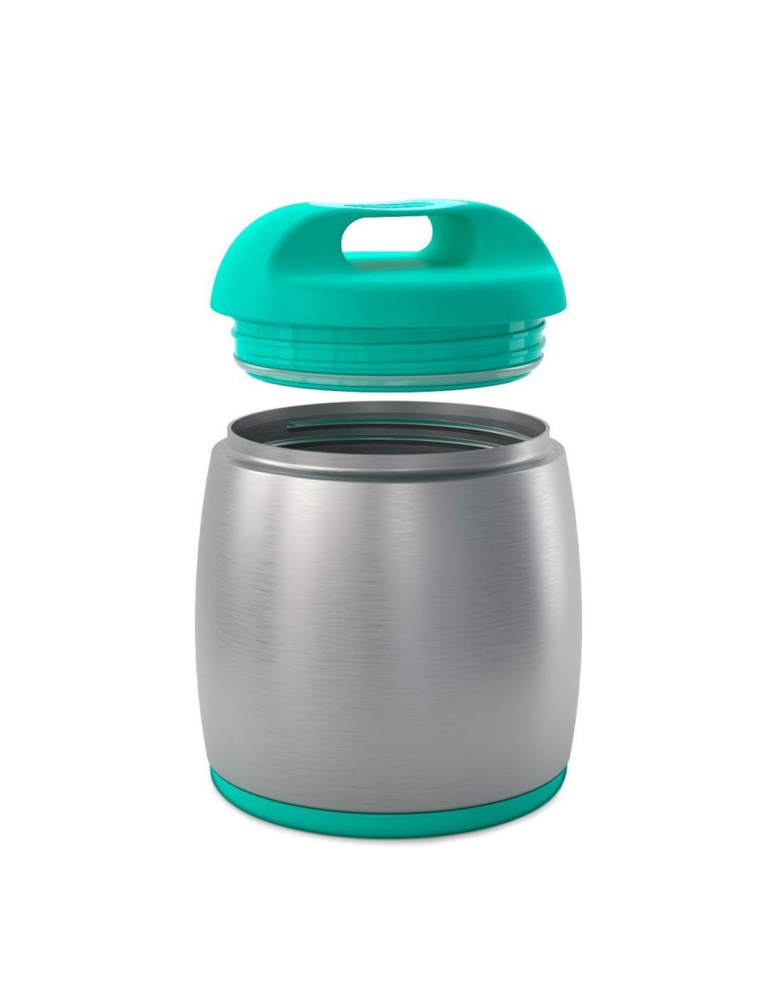 Thermos Porta Pappa Chicco 350 ml Acciaio Inox – shopincasa.it