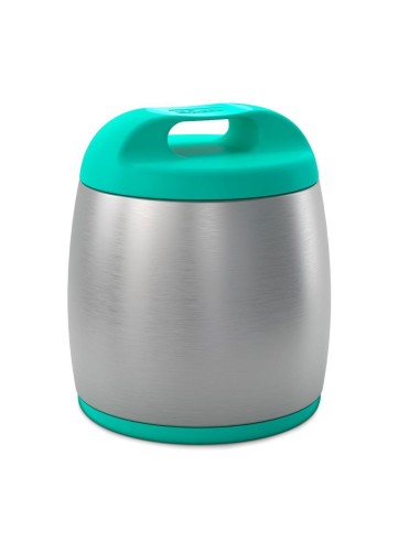 Thermos Porta Pappa Chicco 350 ml Acciaio Inox – shopincasa.it