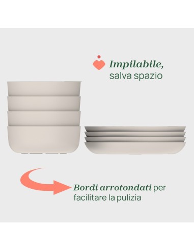 Set Pappa Svezzamento 12m+ Rosa – Chicco | shopincasa.it