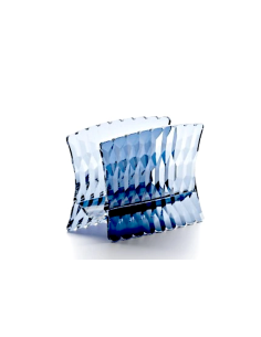 TAVOLA E CUCINA: vendita online PORTATOVAGLIOLI VANITY BLUE in offerta