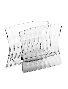 PORTATOVAGLIOLI VANITY CLEAR