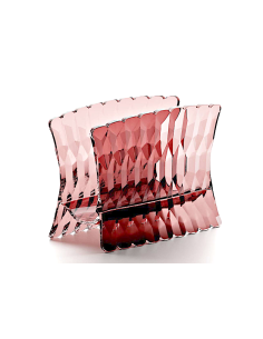 TAVOLA E CUCINA: vendita online PORTATOVAGLIOLI VANITY MAUVE in offerta